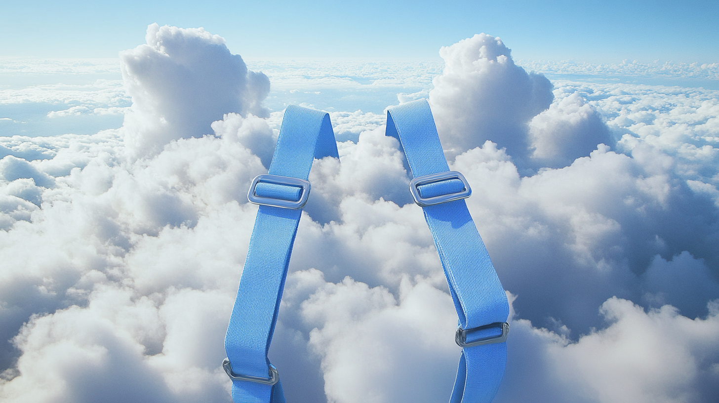 J'en Cloud! Illustration